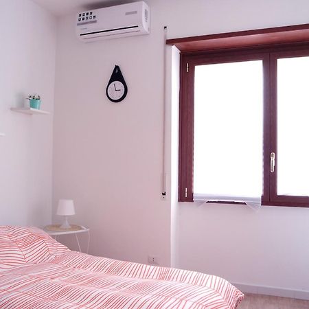 Cm B&B Piramide Рим Экстерьер фото