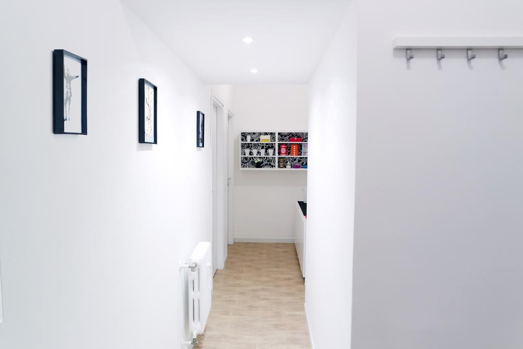 Cm B&B Piramide Рим Номер фото