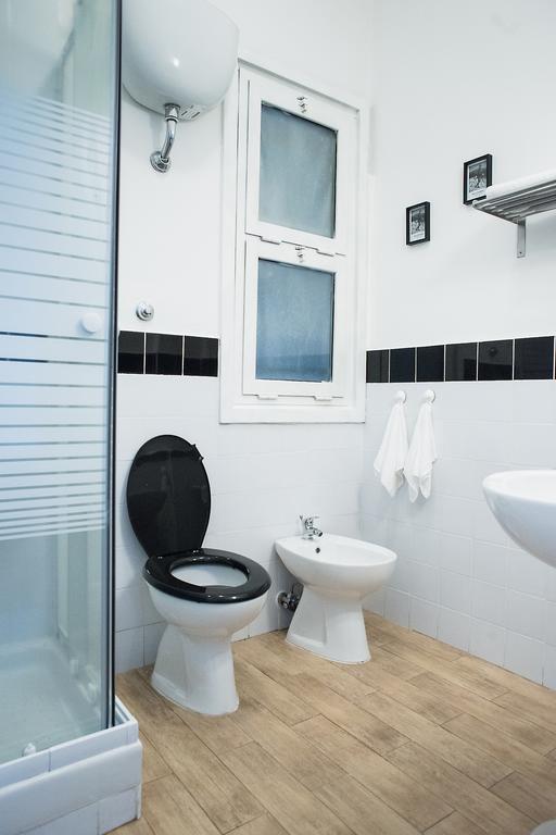 Cm B&B Piramide Рим Номер фото