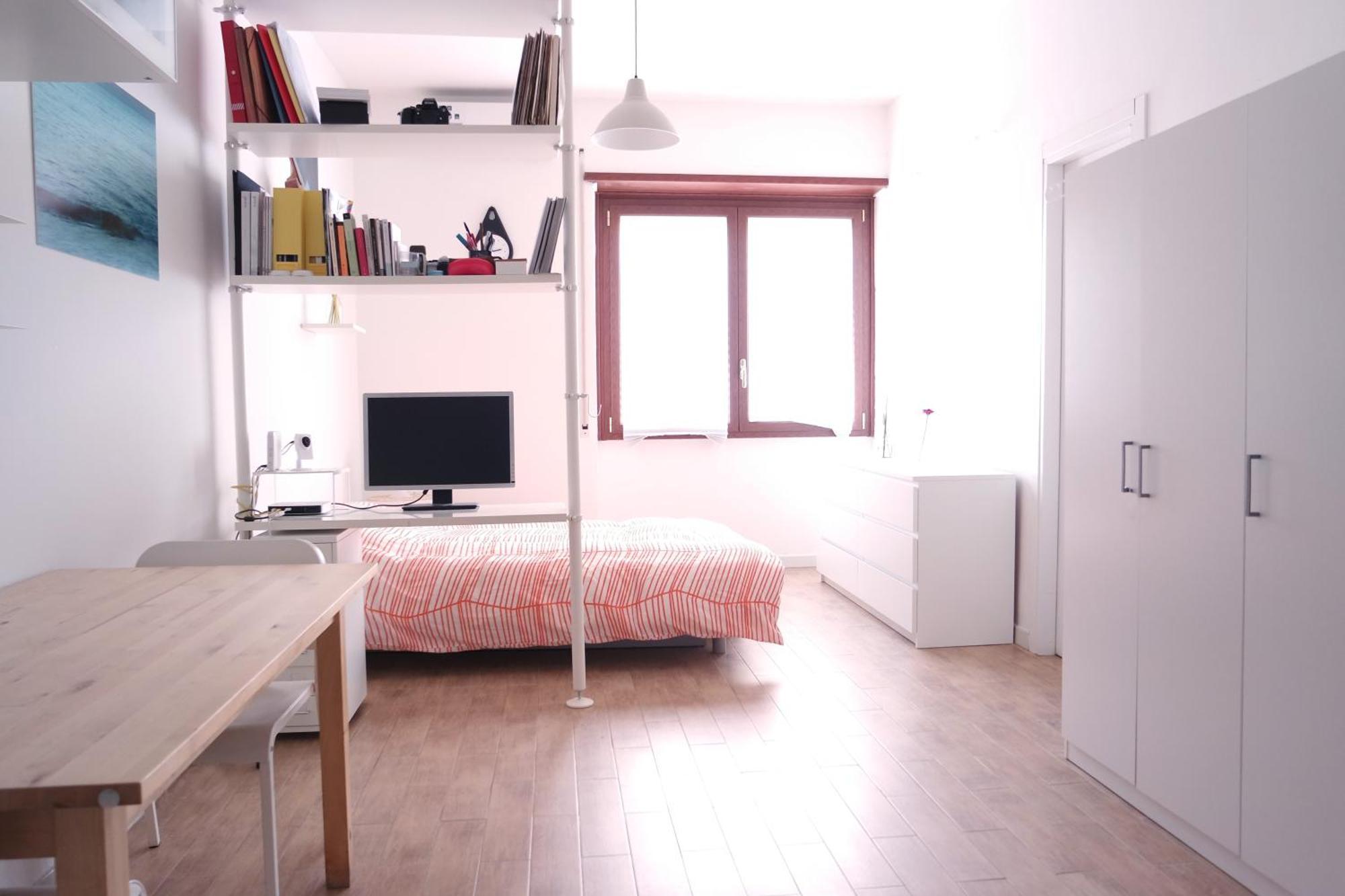 Cm B&B Piramide Рим Экстерьер фото