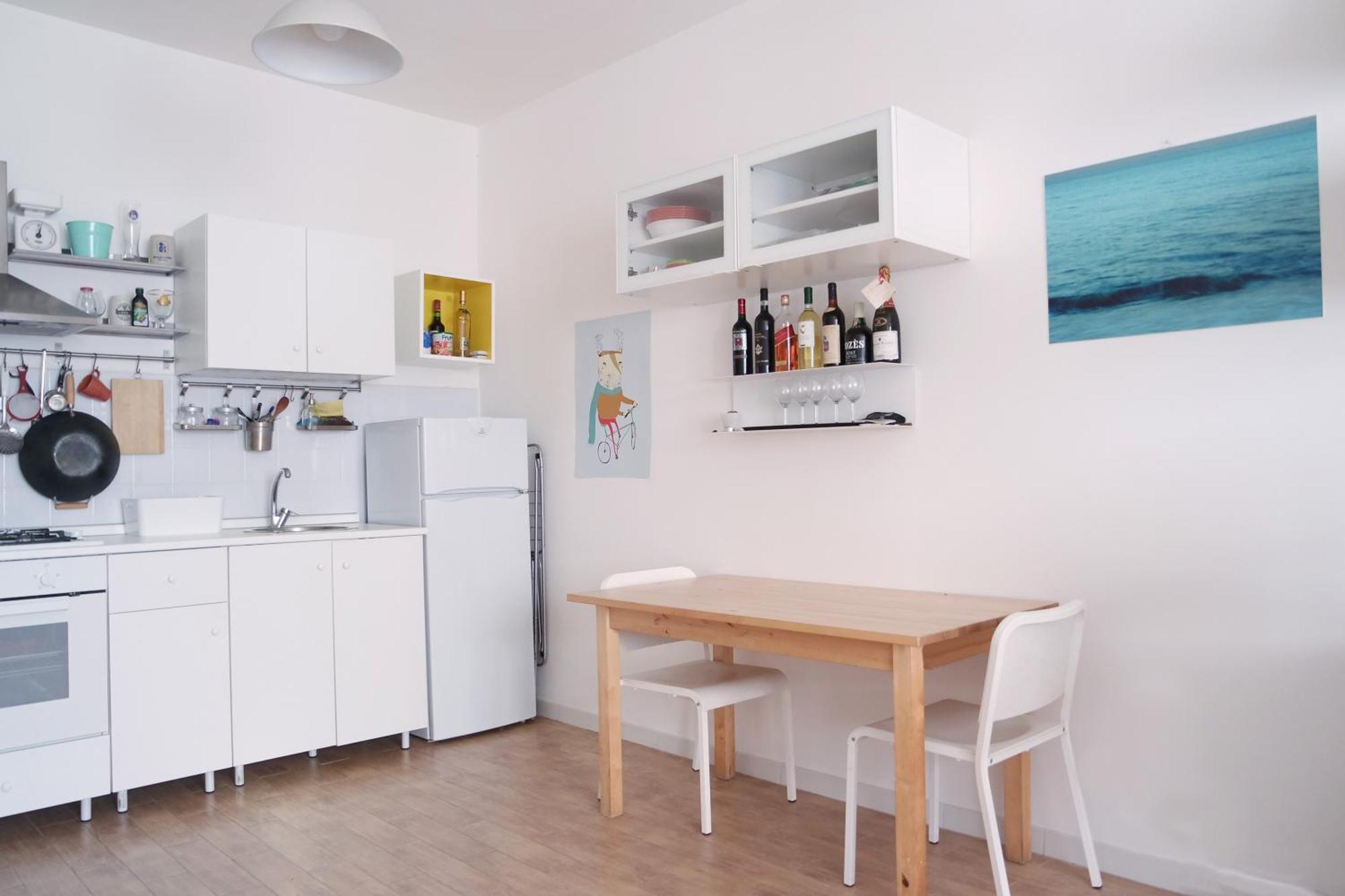 Cm B&B Piramide Рим Экстерьер фото