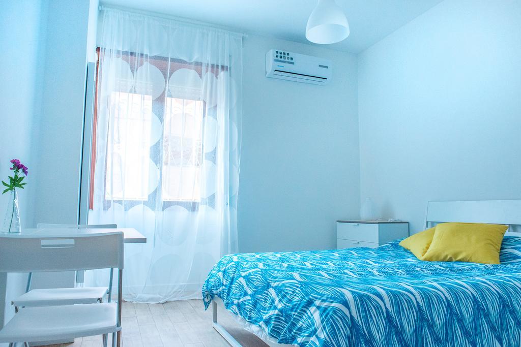 Cm B&B Piramide Рим Номер фото