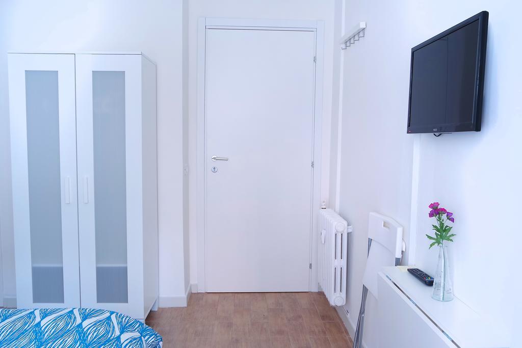 Cm B&B Piramide Рим Номер фото