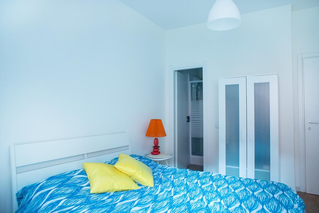 Cm B&B Piramide Рим Номер фото